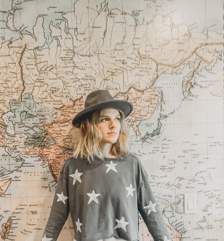 My Story- What Started My Positivity&nbsp;Movement?